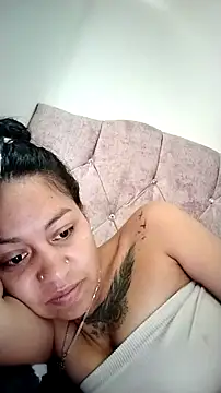 Tiphanydirty3 online show from March 10, 4:01 pm