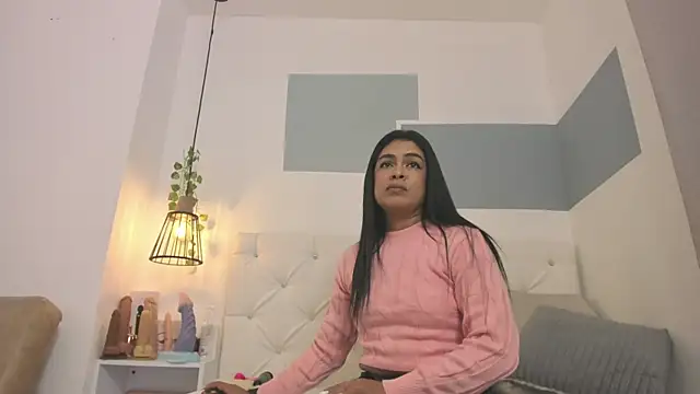 hannah gray online show from January 26, 11:39 am