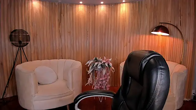 CelestePalmer  online show from January 16, 1:27 am