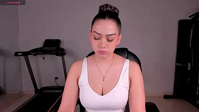 CelestePalmer  online show from February 25, 10:14 am