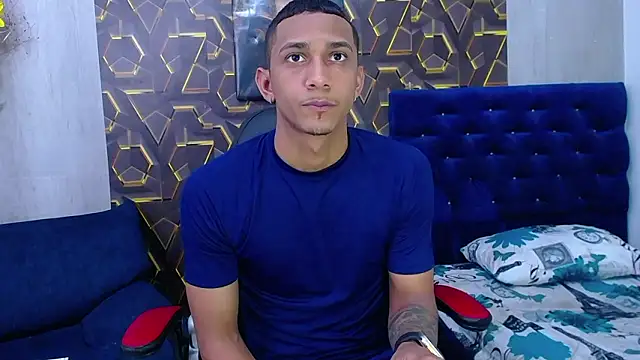 dominic smith  online show from March 25, 8:59 pm