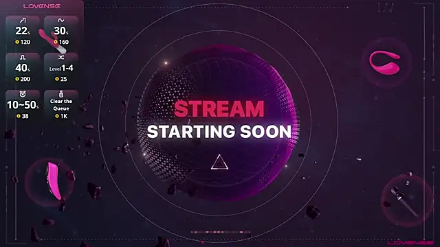 Alan hadid1 online show from March 3, 11:03 pm