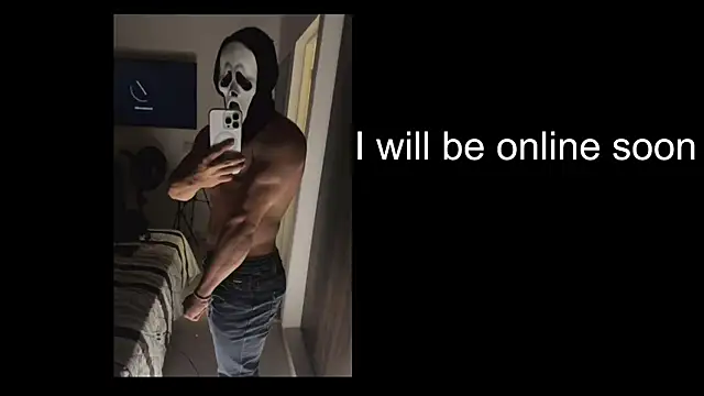 Alan hadid1 online show from November 24, 9:03 pm