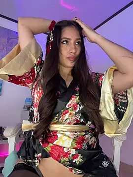 Tsuki-moon online show from October 18, 12:06 pm