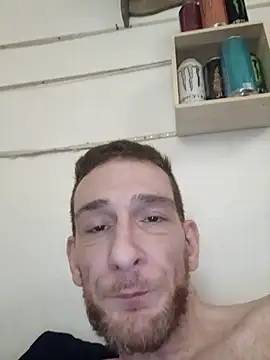 SInfiniSensation1 online show from January 4, 12:05 am