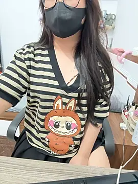 Jenni nana online show from March 5, 8:21 am