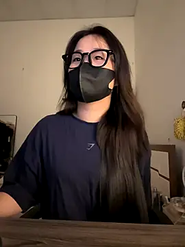 Snapshot of Jenni_nana chatting on October 7, 7:05 am Jenni nana online show from October 7, 7:05 am