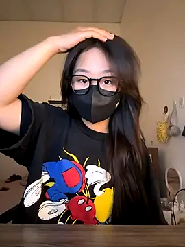 Snapshot of Jenni_nana chatting on October 8, 6:11 am Jenni nana online show from October 8, 6:11 am