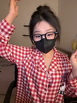 Snapshot of Jenni_nana chatting on October 13, 4:29 pm Jenni nana online show from October 13, 4:29 pm