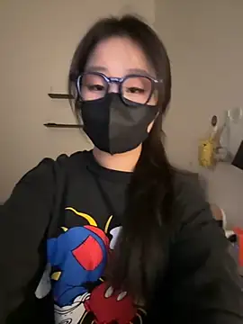 Snapshot of Jenni_nana chatting on October 14, 3:46 pm Jenni nana online show from October 14, 3:46 pm