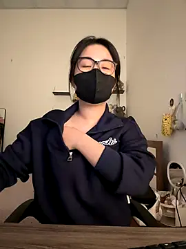 Snapshot of Jenni_nana chatting on October 16, 8:04 am Jenni nana online show from October 16, 8:04 am