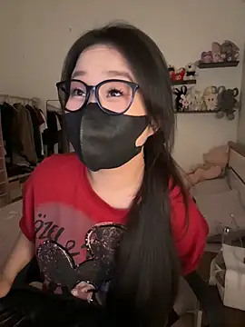 Snapshot of Jenni_nana chatting on October 16, 8:10 pm Jenni nana online show from October 16, 8:10 pm