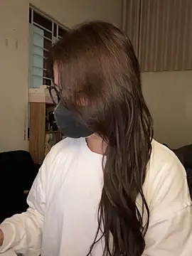 Jenni nana online show from February 10, 8:40 am