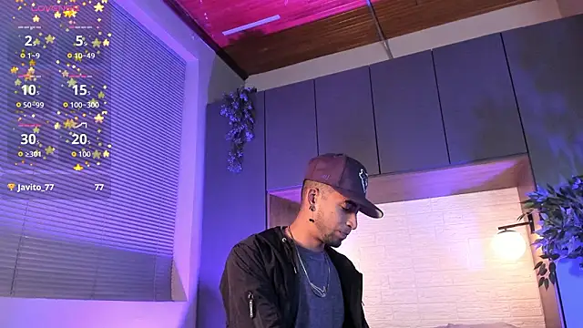 DrakeNeumann online show from February 26, 3:49 am