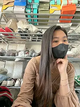 Tina 995 online show from November 22, 6:23 am