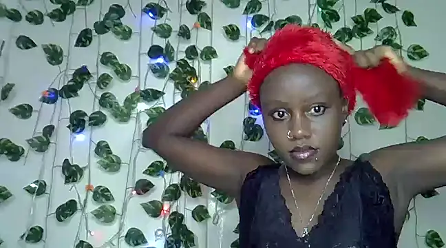 sexybree  online show from December 23, 7:30 pm