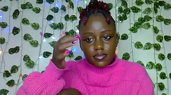 sexybree  online show from December 30, 7:32 pm