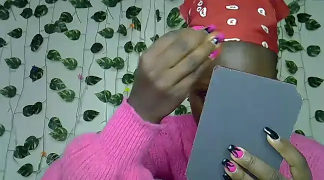 sexybree  online show from January 4, 7:02 pm