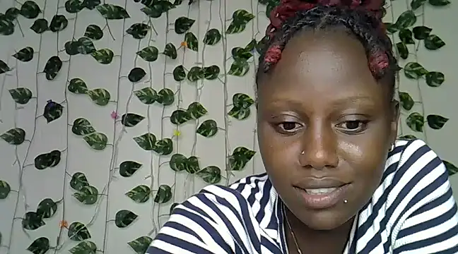 sexybree  online show from January 7, 7:06 pm