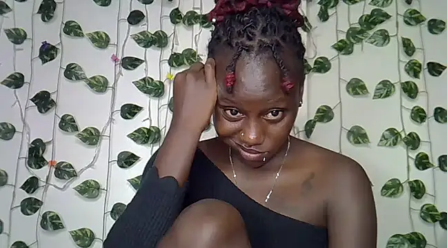 sexybree  online show from January 11, 8:10 pm
