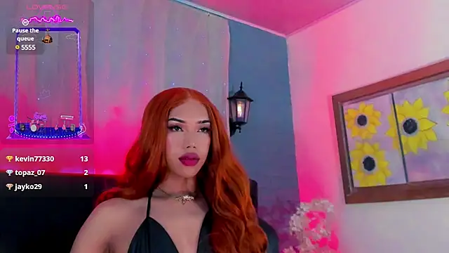 Nikita Gers online show from December 5, 6:32 am