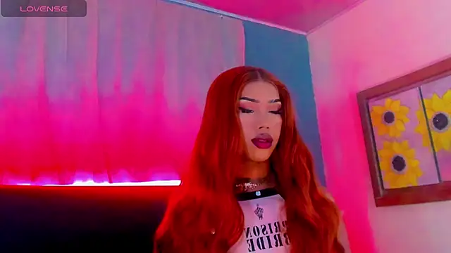 Nikita Gers online show from December 6, 3:30 am