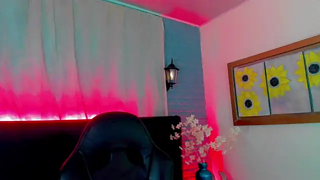 Nikita Gers online show from January 14, 4:04 am