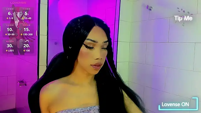 Nikita Gers online show from September 11, 3:39 am