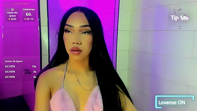 Nikita Gers online show from September 12, 7:19 am