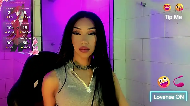 Nikita Gers online show from October 2, 4:08 am