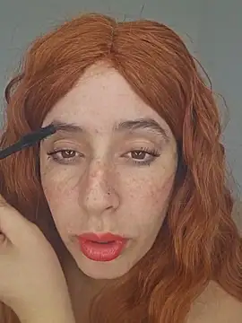 Snapshot of Massa8 chatting on February 27, 12:45 pm Massa8 online show from February 27, 12:45 pm