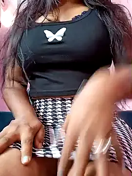 Snapshot of Palak22 chatting on February 17, 7:37 am Palak22 online show from February 17, 7:37 am