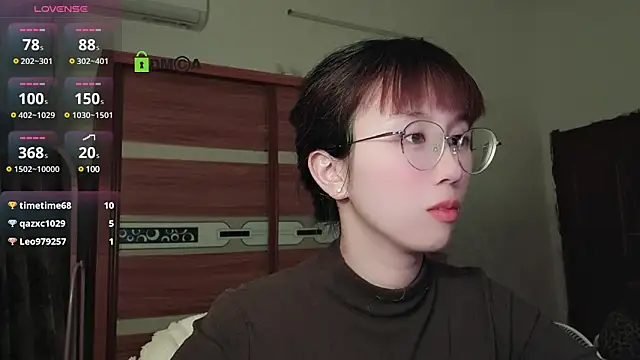 Snapshot of Lili_666 chatting on December 26, 5:30 pm Lili 666 online show from December 26, 5:30 pm