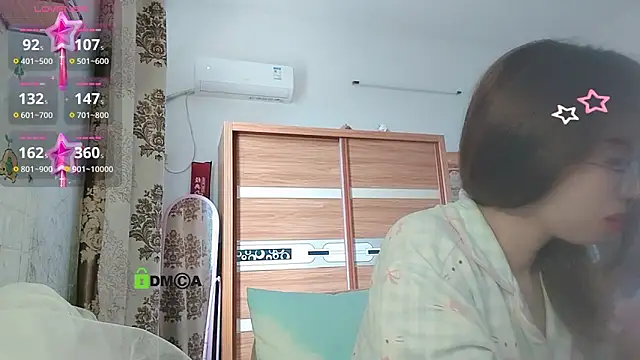 Snapshot of Lili_666 chatting on March 23, 2:37 am Lili 666 online show from March 23, 2:37 am