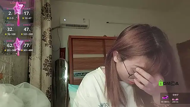 Snapshot of Lili_666 chatting on March 26, 5:29 pm Lili 666 online show from March 26, 5:29 pm