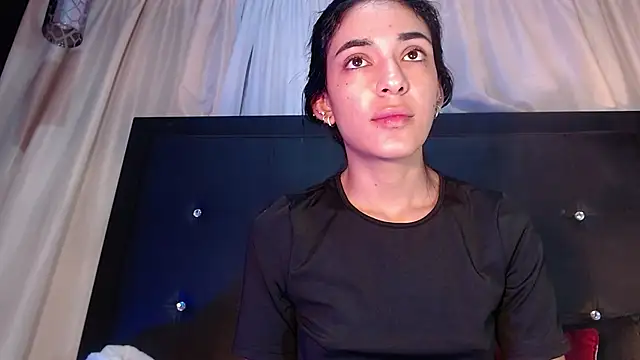 srta luciana online show from May 12, 11:51 am