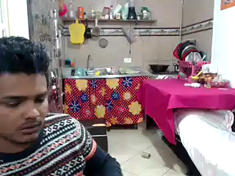 Boycuriousxxx online show from December 15, 7:21 pm