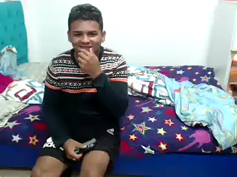 Boycuriousxxx online show from February 20, 10:59 am