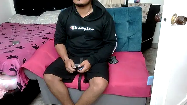 Boycuriousxxx online show from June 9, 10:27 am