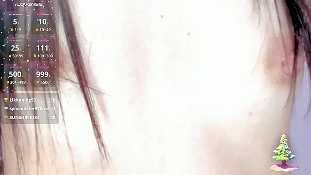 karlaa james online show from January 25, 6:23 am