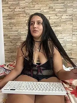 saray gomez22 online show from December 15, 6:07 am