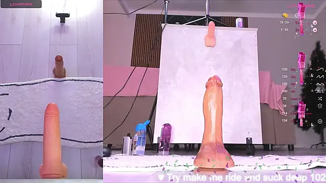 carpe diemmm online show from December 15, 5:23 am