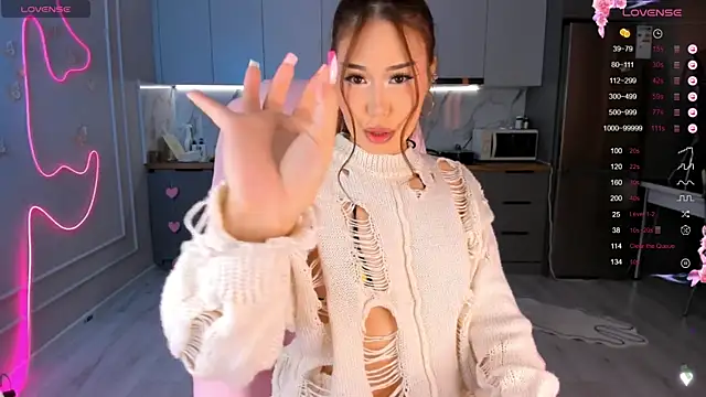 carpe diemmm online show from October 7, 1:25 am