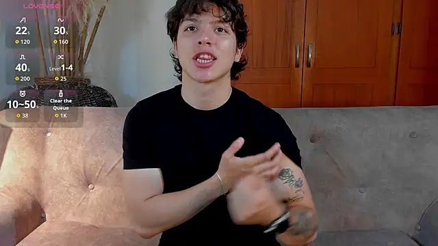 bravoboreal online show from October 11, 2:48 pm