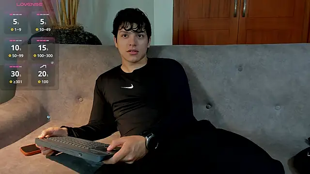 bravoboreal online show from December 5, 2:14 pm