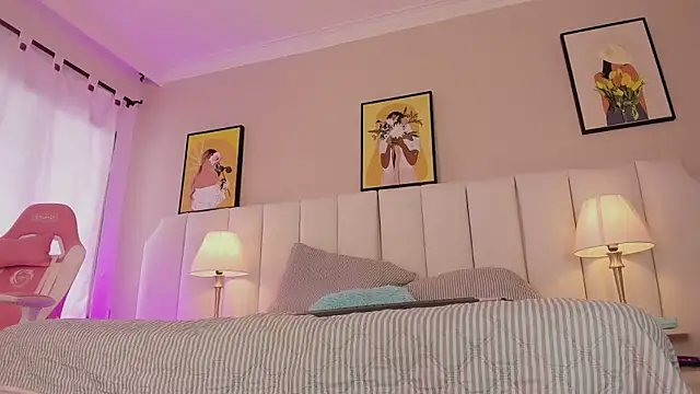 angelss of charlie online show from January 10, 3:03 pm