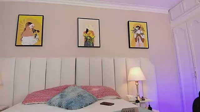 angelss of charlie online show from April 3, 1:47 am