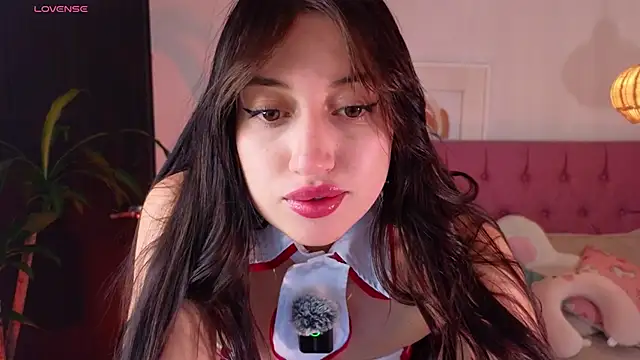 eimy22 online show from January 19, 11:32 pm