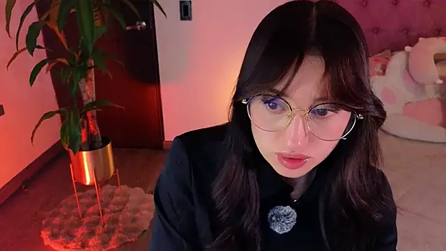 eimy22 online show from January 24, 11:02 pm