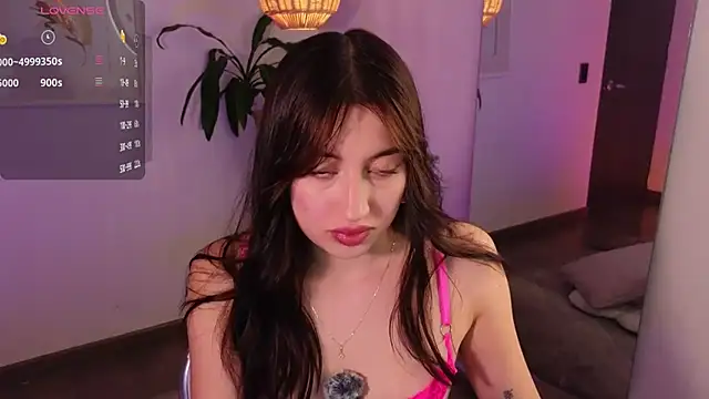 eimy22 online show from February 13, 11:15 pm